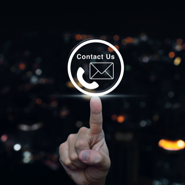 contact